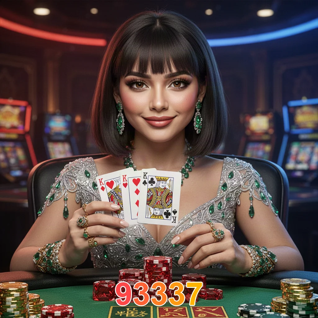 Tabel RTP game kasino 93337