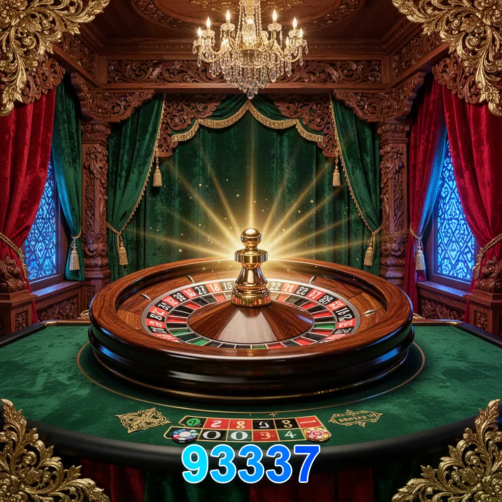 Game Fortune 93337