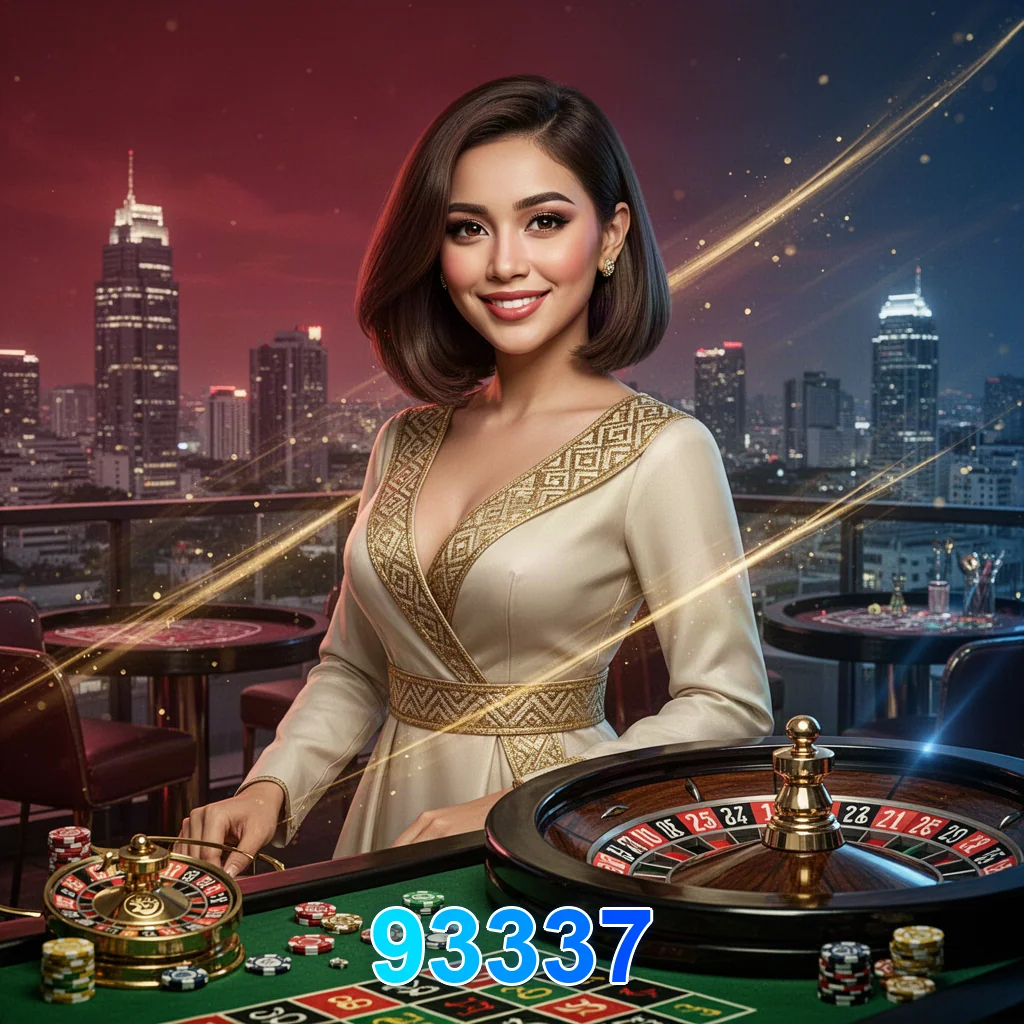 Tingkatan program VIP 93337