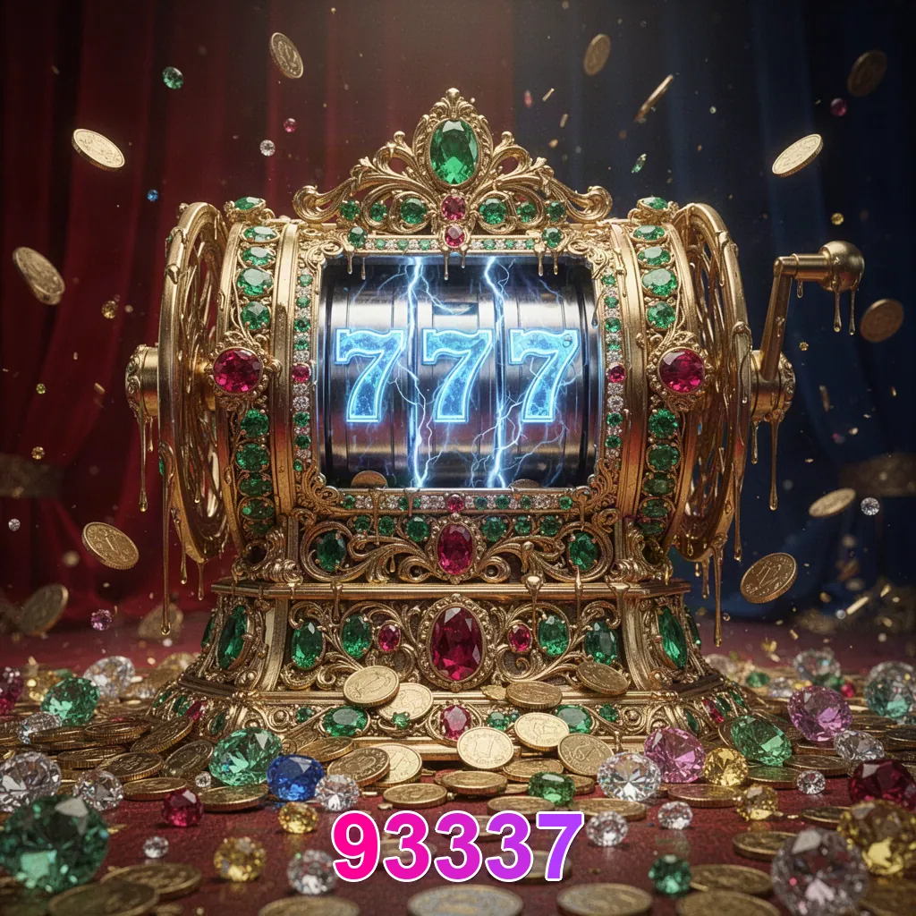 Taruhan 93337